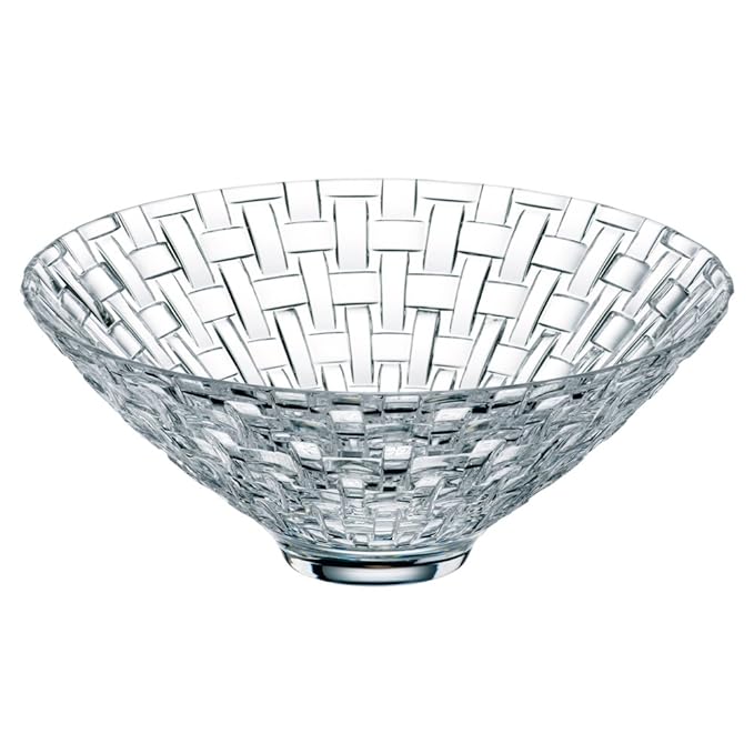 Nachtmann FOOTED 15CM