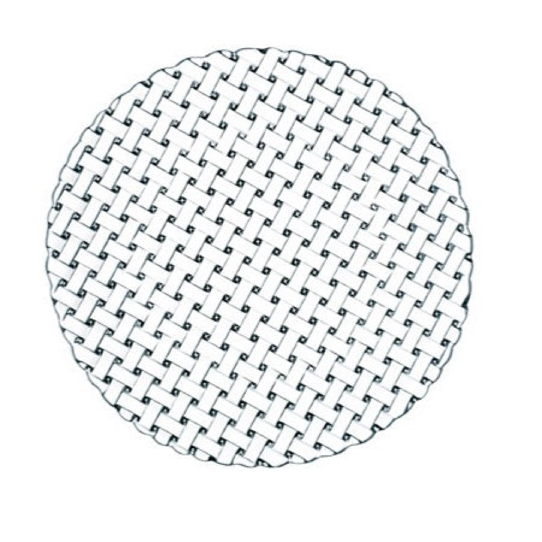 Buy Bossanova Salad Plates 23cm (Set of 2) Online by Nachtmann - tablejoy.in
