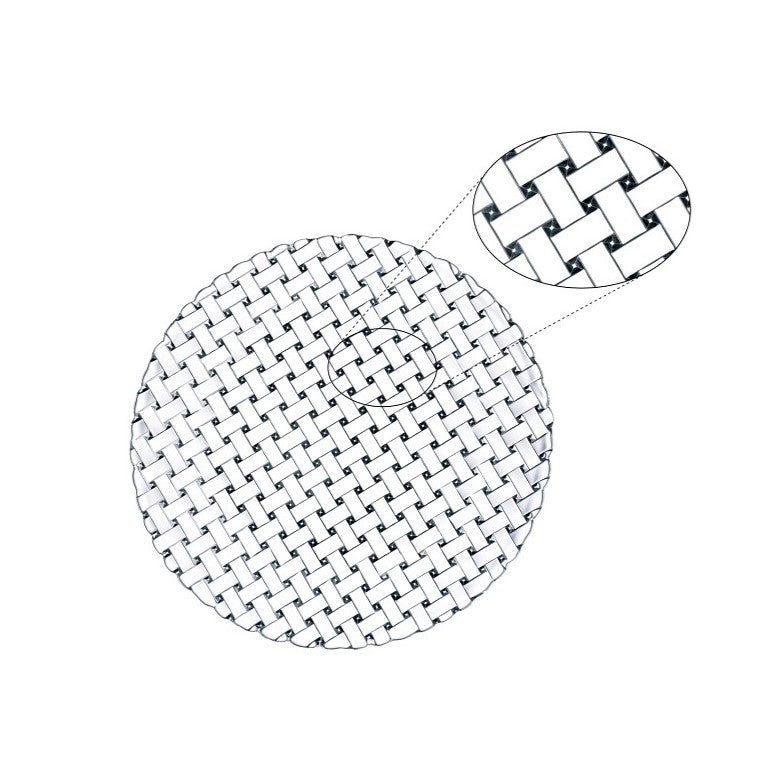 Buy Bossanova Salad Plates 23cm (Set of 2) Online by Nachtmann - tablejoy.in
