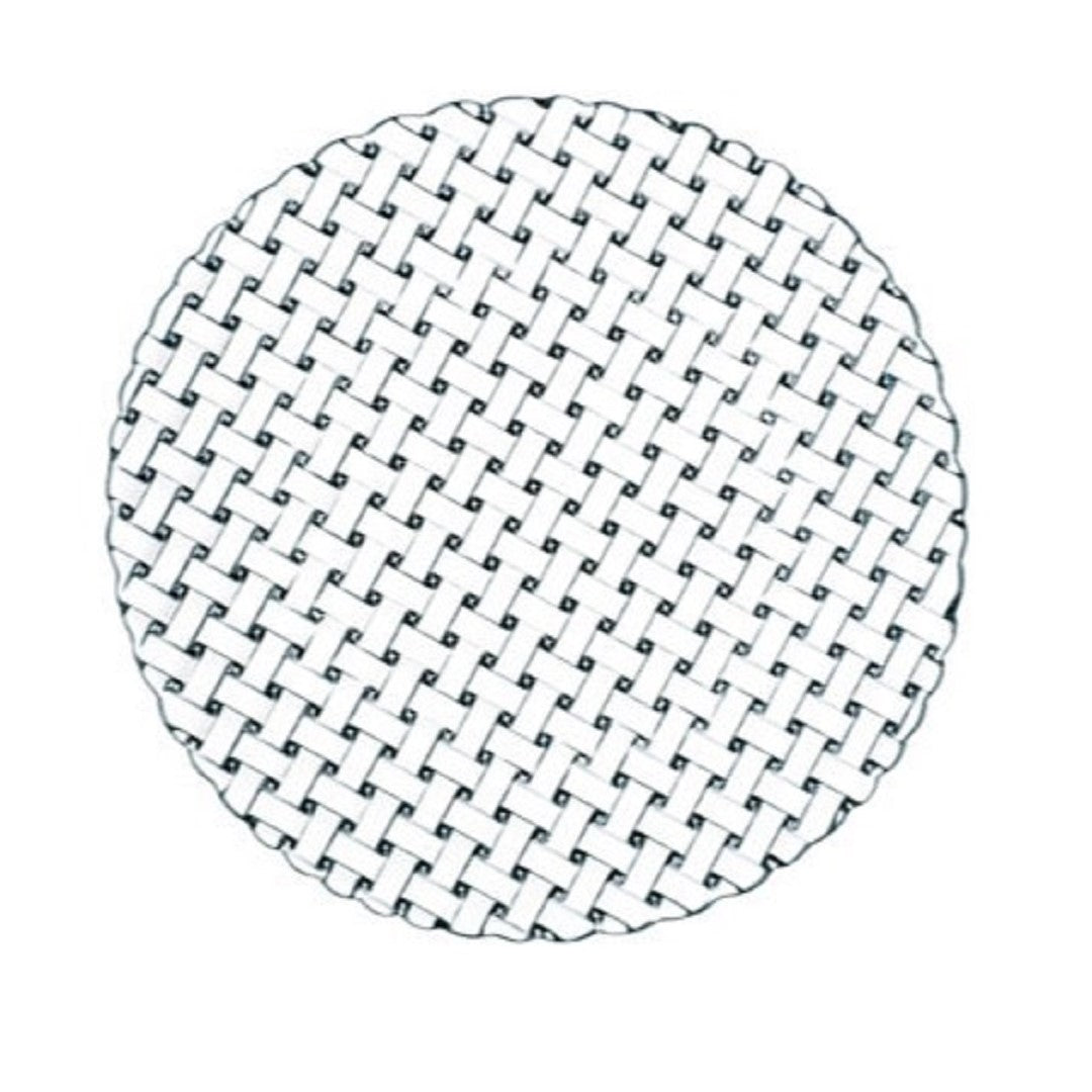 Buy Bossanova Salad Plates 23cm (Set of 2) Online by Nachtmann - tablejoy.in