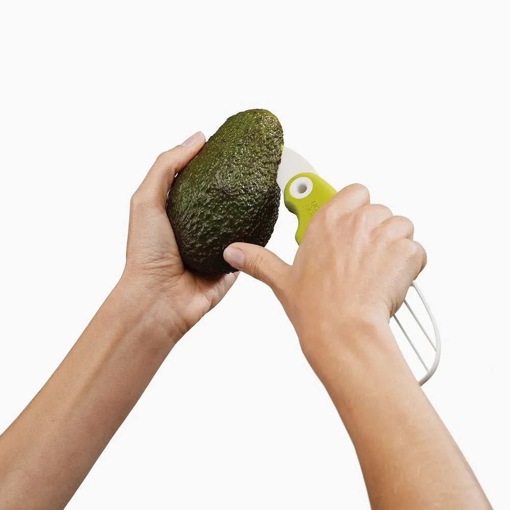 Duo Avocado Tool