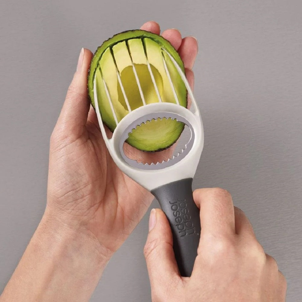 Duo Avocado Tool