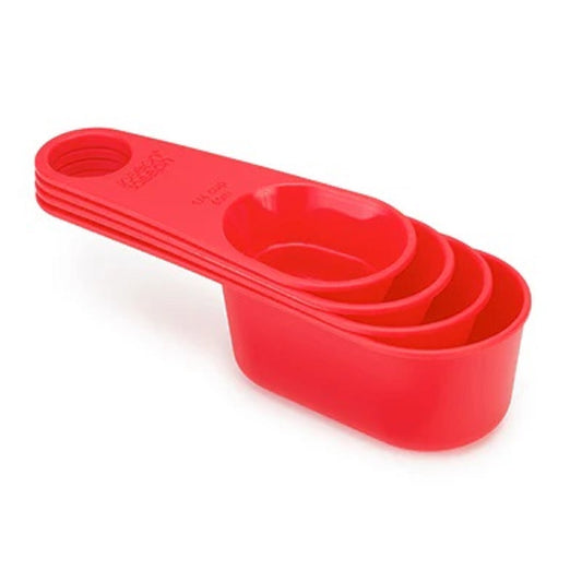 Duo 4-piece Measuring Cup Set