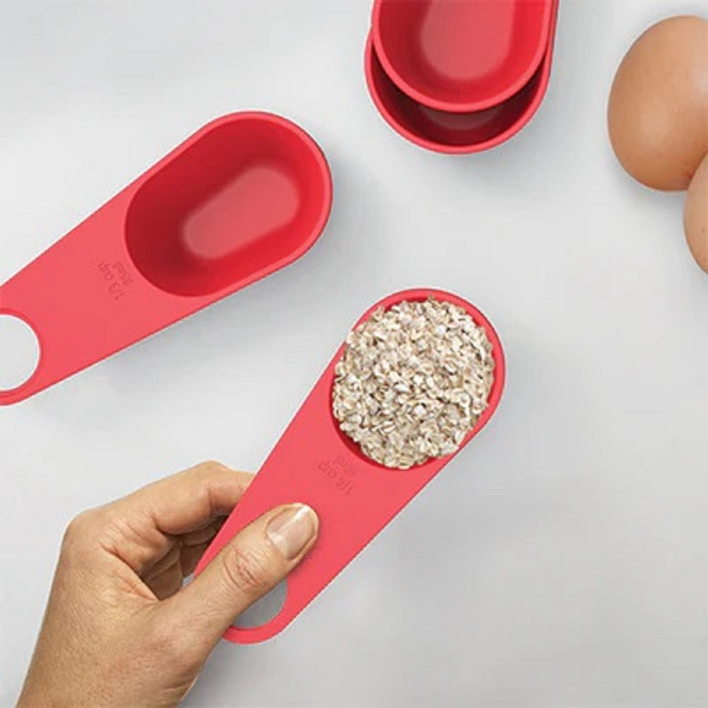 Duo 4-piece Measuring Cup Set