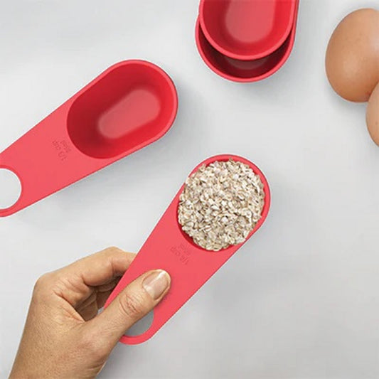 Duo 4-piece Measuring Cup Set