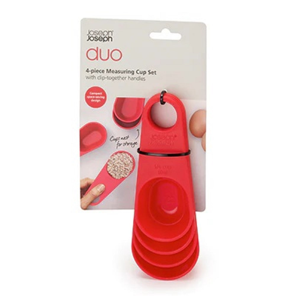 Duo 4-piece Measuring Cup Set