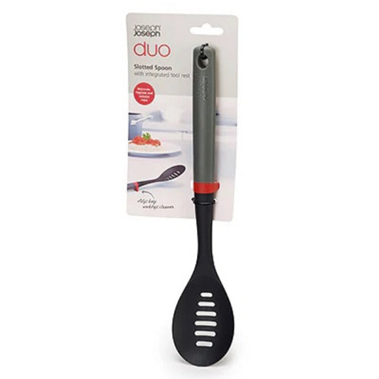 Duo Slotted Spoon (Elevate)