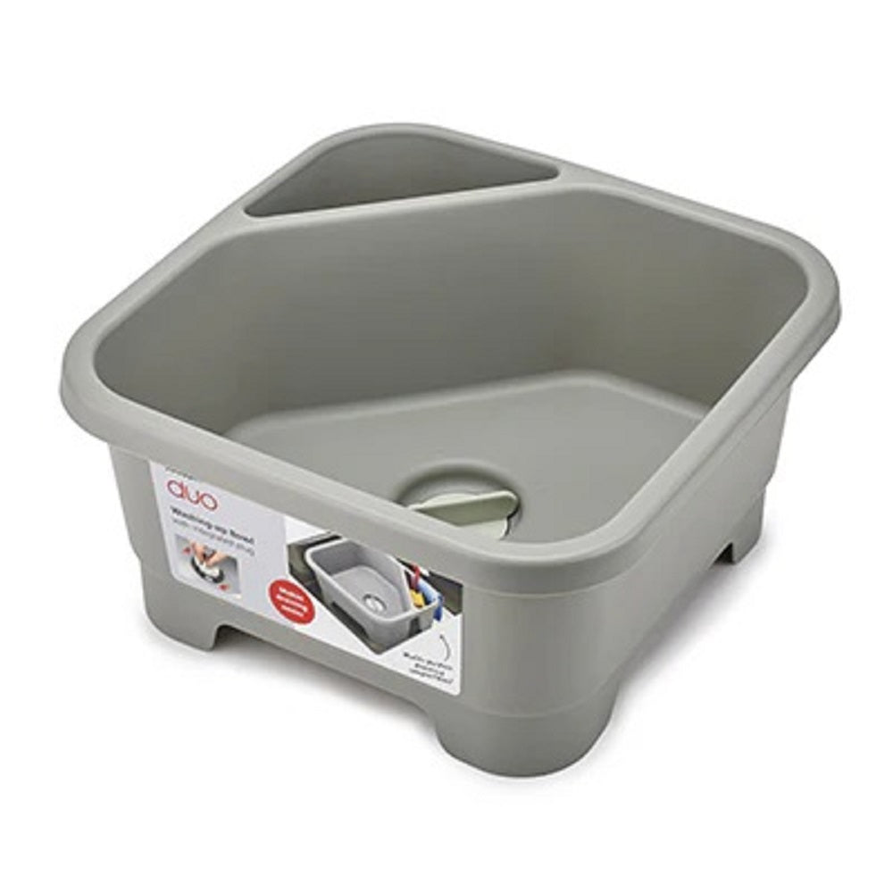 Duo Wash Up Bowl