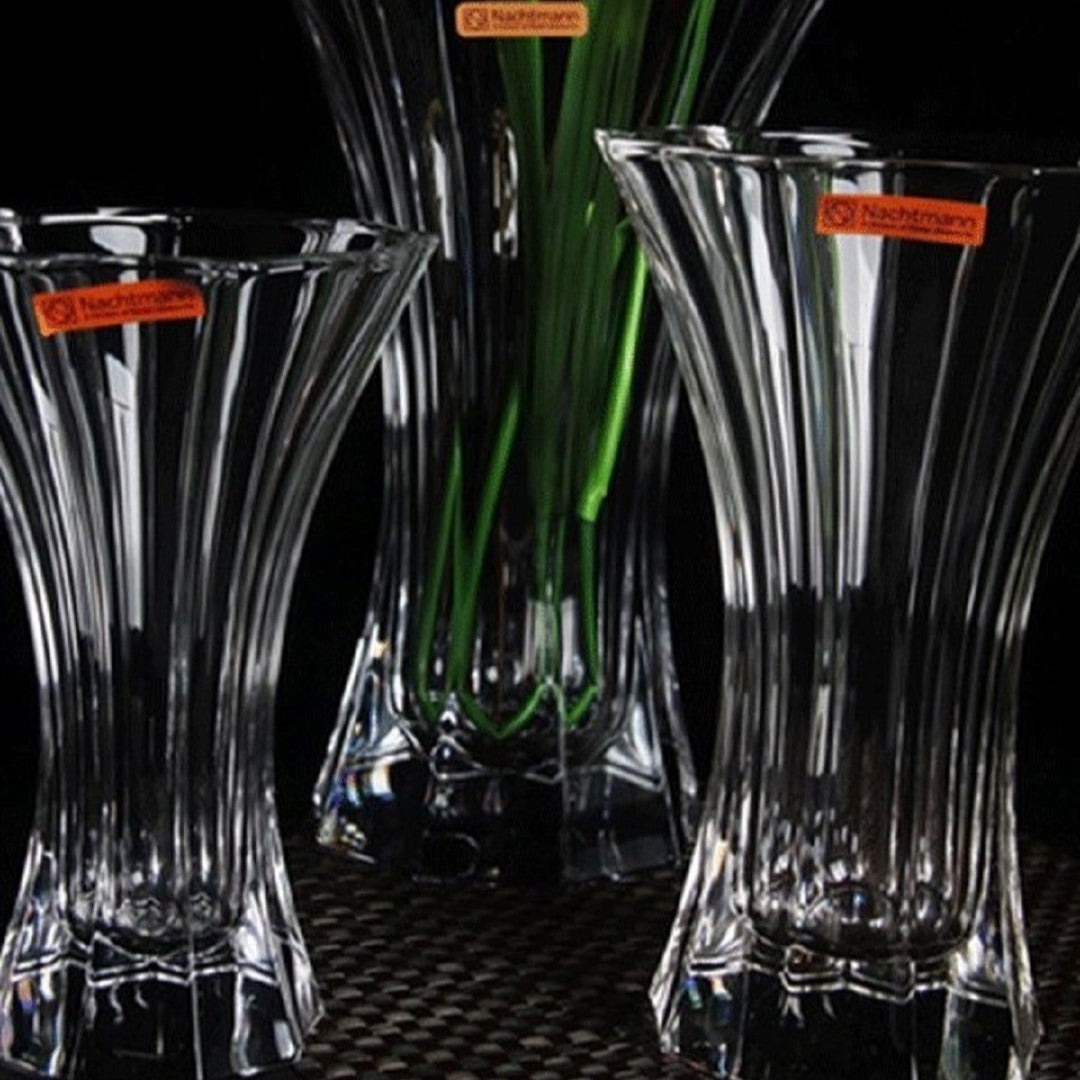 Nachtmann Flower Vase 30 cm.