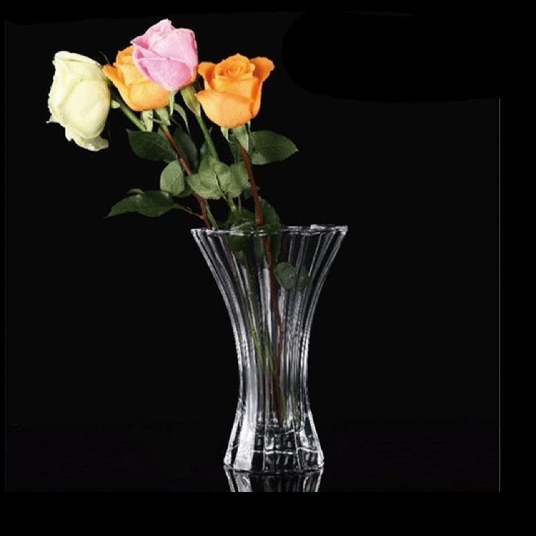 Nachtmann Flower Vase 30 cm.