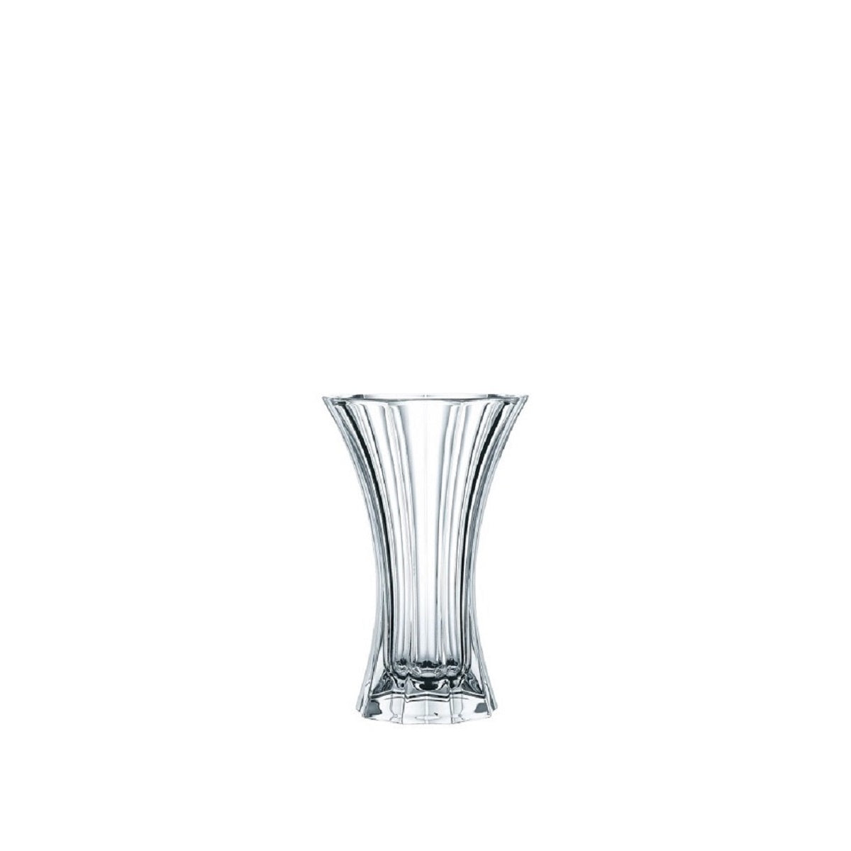 Nachtmann Vase 21 Cm