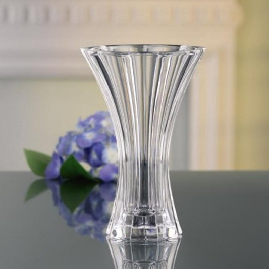 Nachtmann Vase 27 Cm.