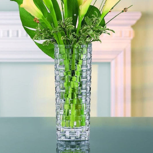 Nachtmann Bossa Medium Nova Flower Vase, 28cm
