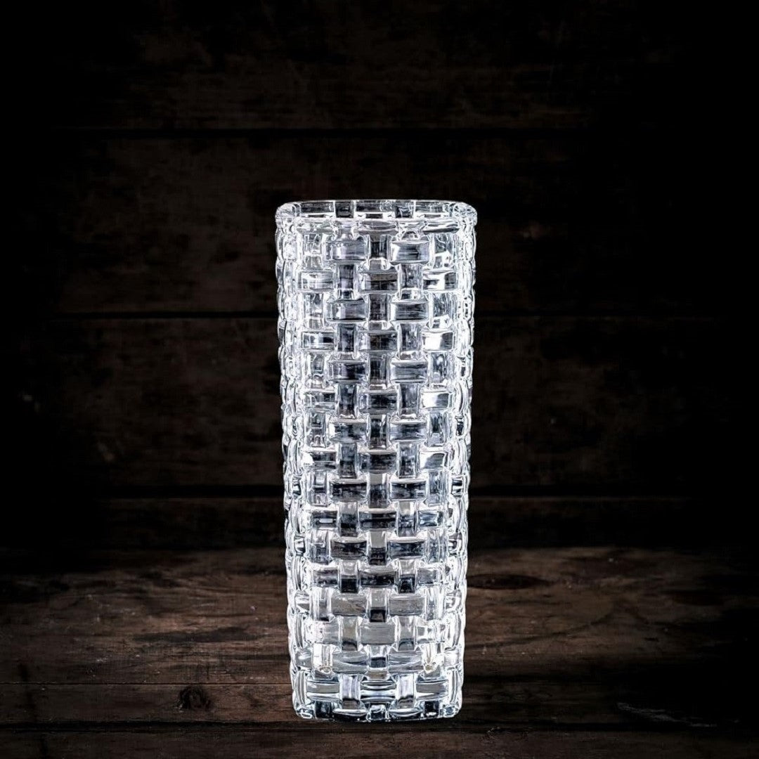 Nachtmann Bossa Medium Nova Flower Vase, 28cm