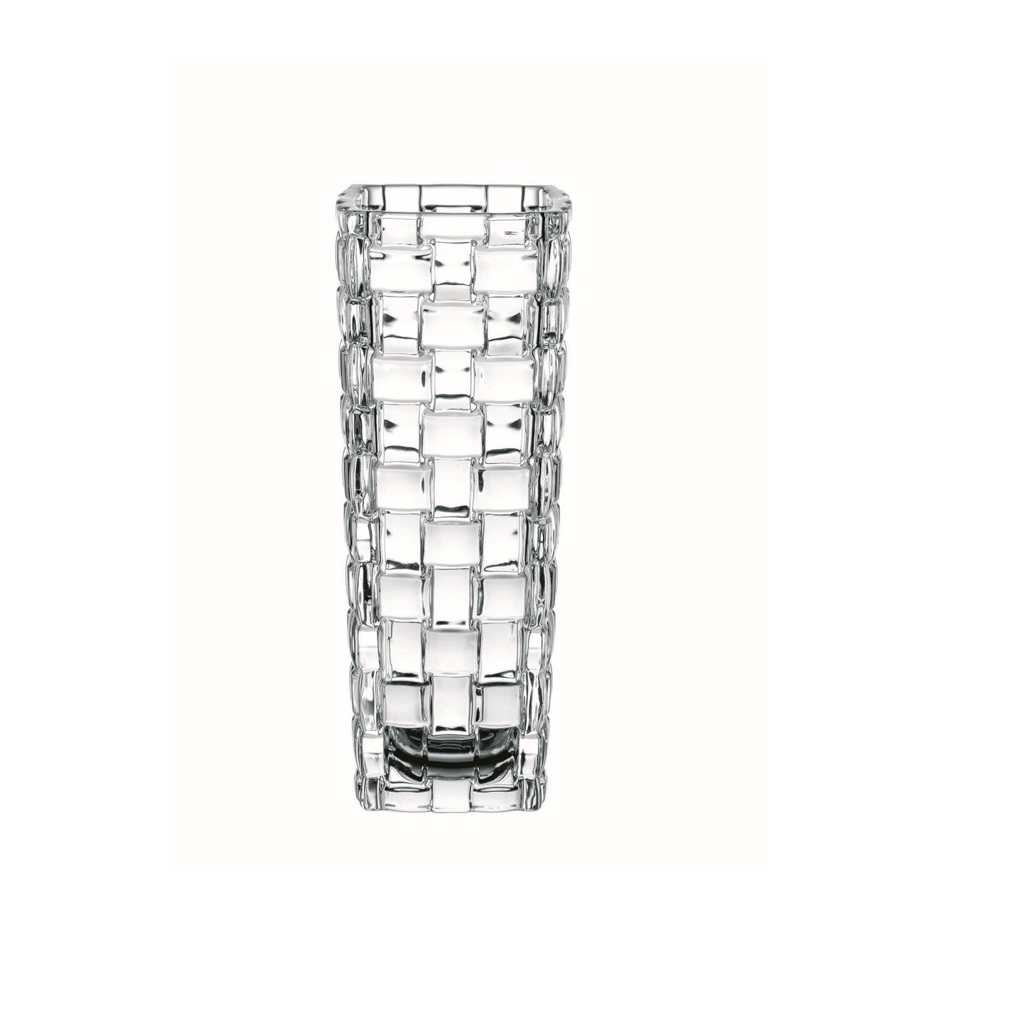 Buy Bossanova Flower Bud Vase 16 cm Online by Nachtmann - tablejoy.in
