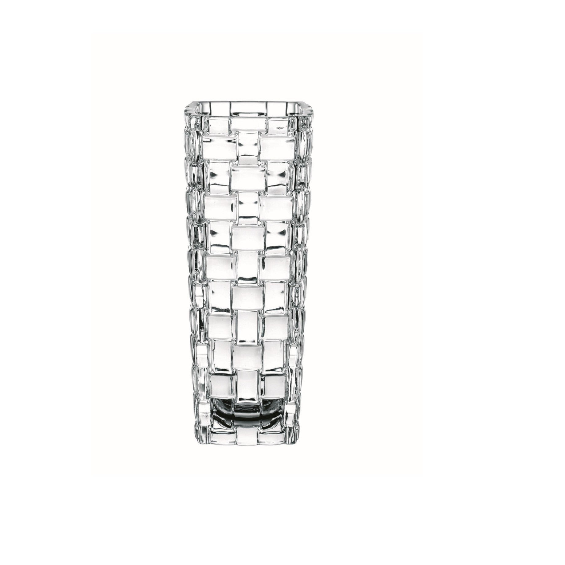 Buy Bossanova Flower Bud Vase 16 cm Online by Nachtmann - tablejoy.in
