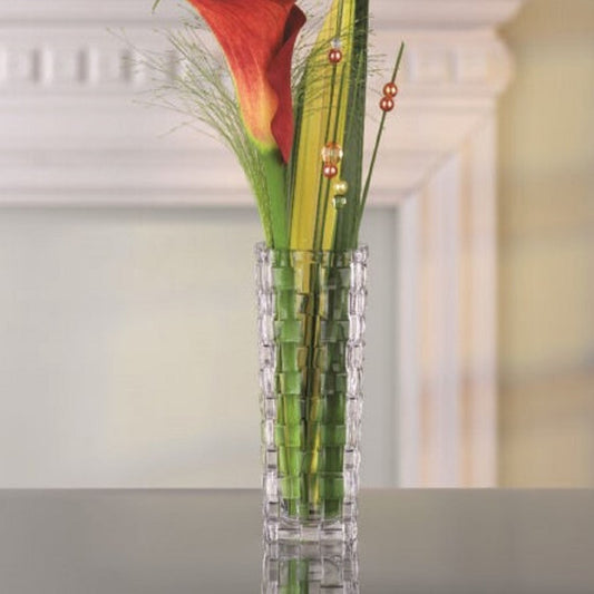 Buy Bossanova Flower Bud Vase 16 cm Online by Nachtmann - tablejoy.in