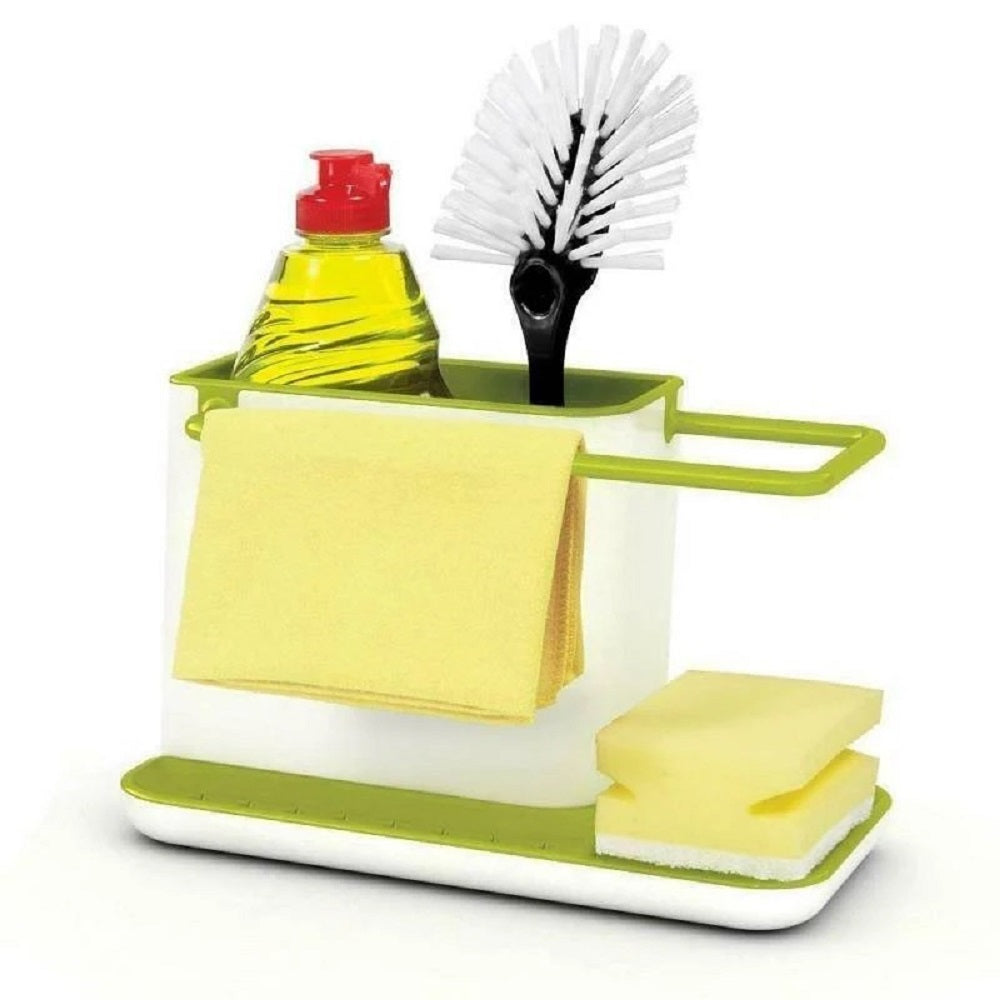 Sink Caddy White or Green