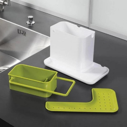 Sink Caddy White or Green