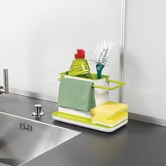Sink Caddy White or Green