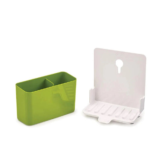 Caddy Tower slimline sink tidy - Green
