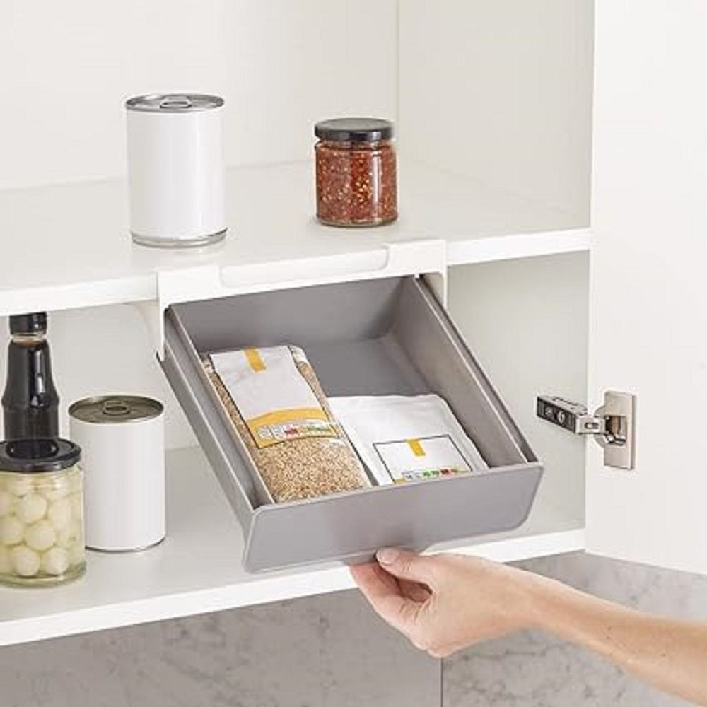 Cupboard Store Under shelf Drawer