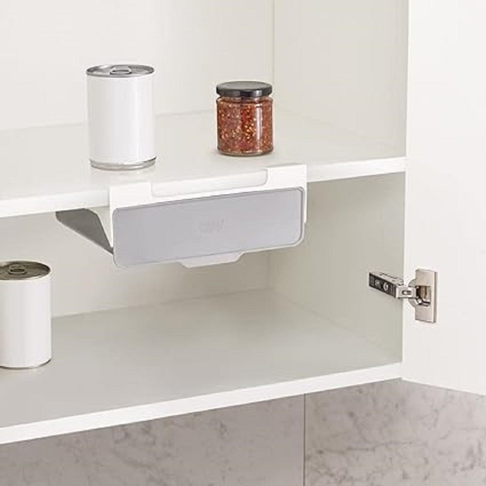 Cupboard Store Under shelf Drawer