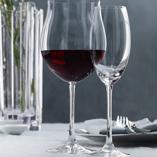 Nachtmann Pinot Noir Set of 4