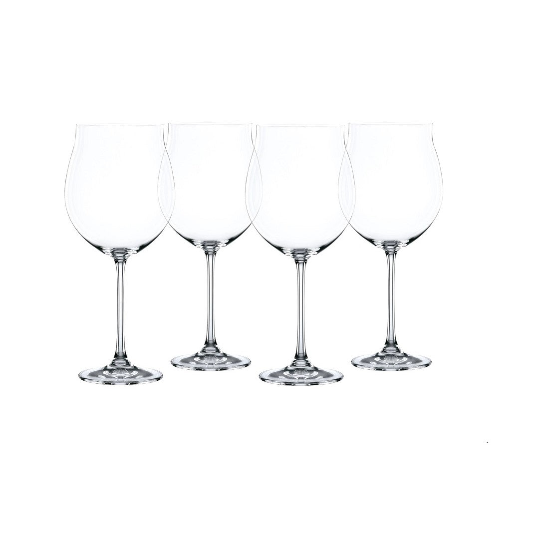 Nachtmann Pinot Noir Set of 4
