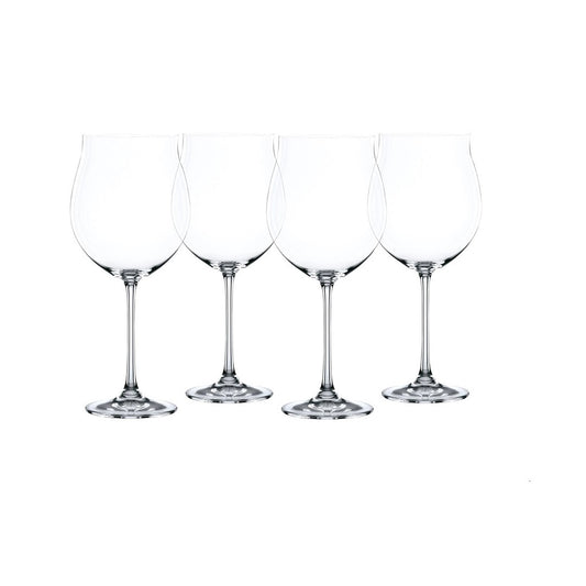 Nachtmann Pinot Noir Set of 4