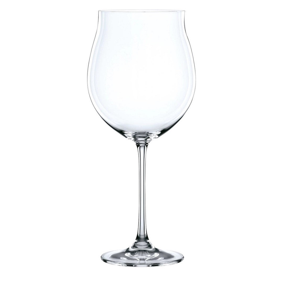 Nachtmann Pinot Noir Set of 4