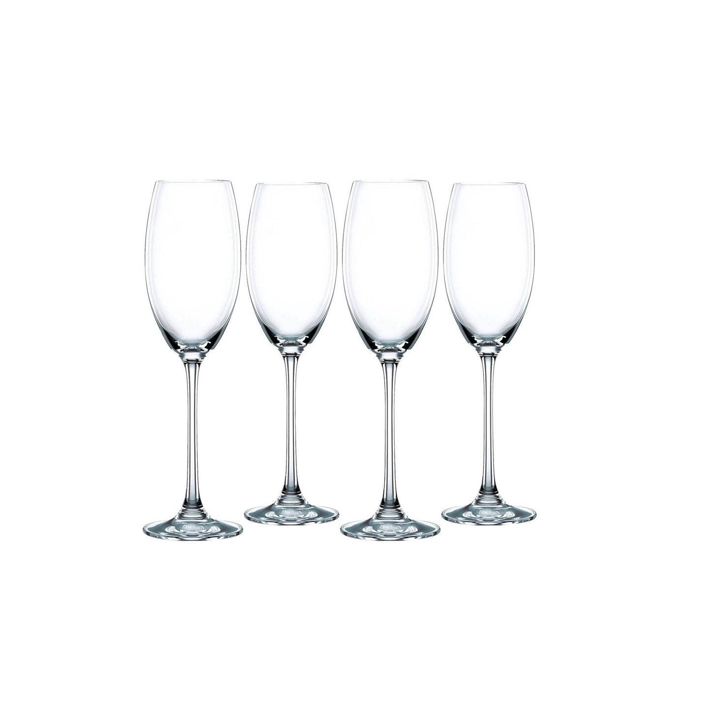 Nachtmann Vivendi Champagne Set of 4