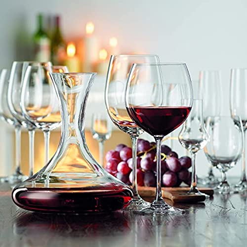 Vivendi Crystal Gift Set 18