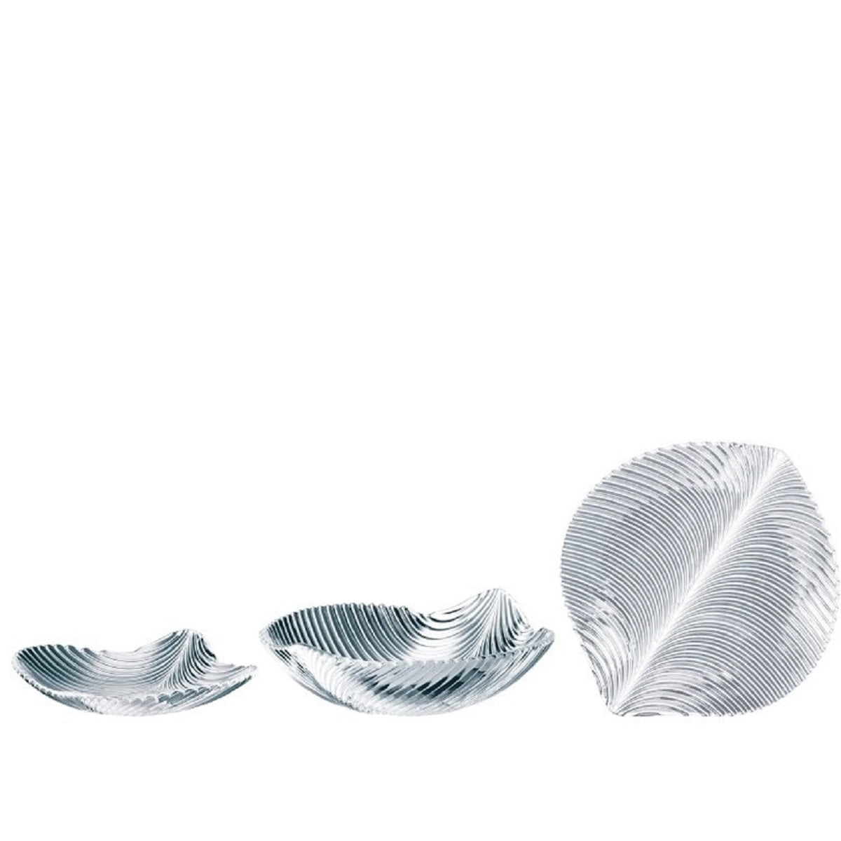 Nachtmann Mambo Charger Plate, 32cm