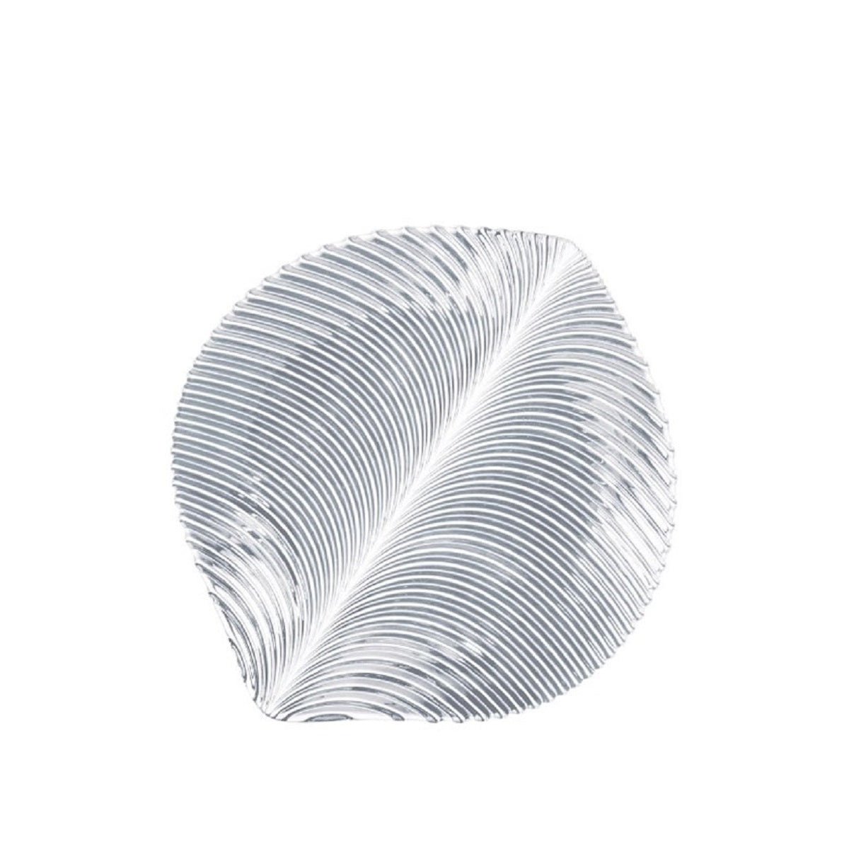 Nachtmann Mambo Coaster Plate, 15cm, Set of 6