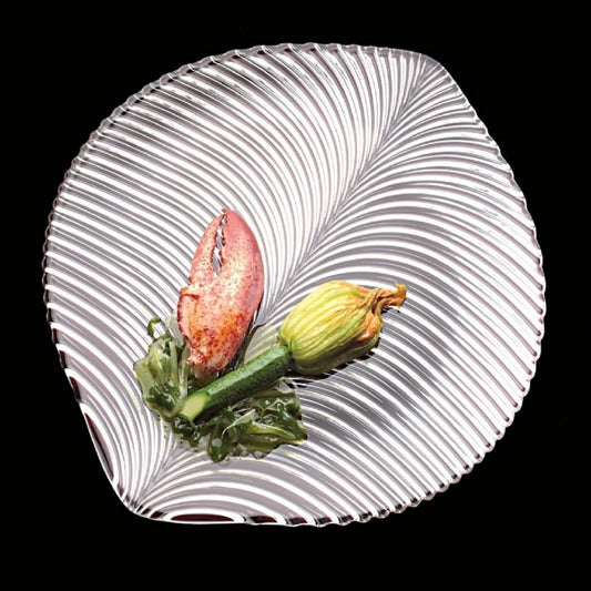 Nachtmann Mambo Coaster Plate, 15cm, Set of 6