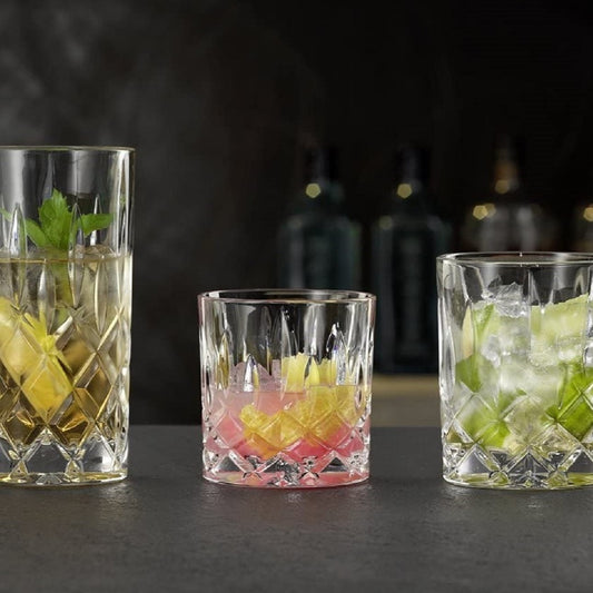 NOBLESSE Tumbler Set '4