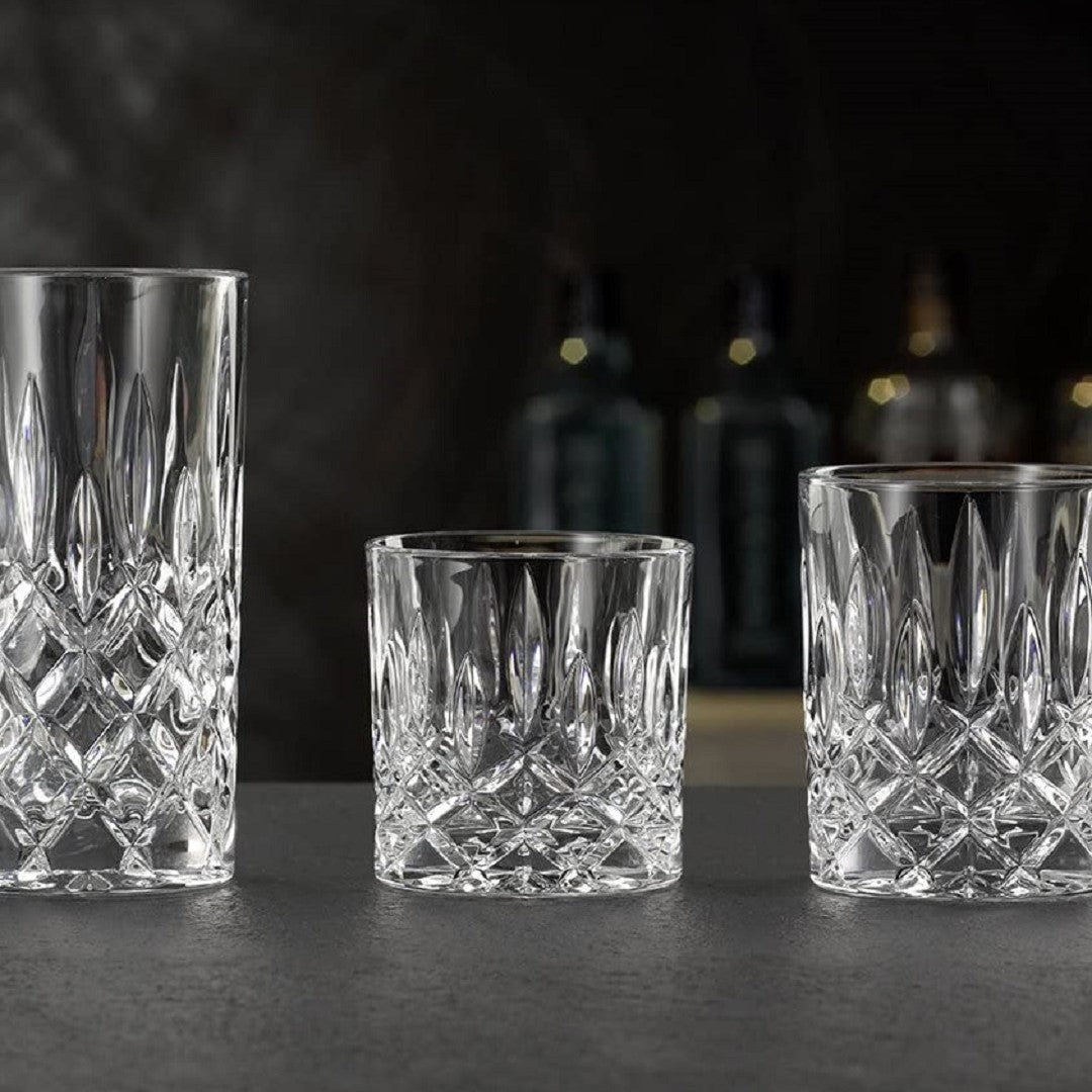 NOBLESSE Tumbler Set '4