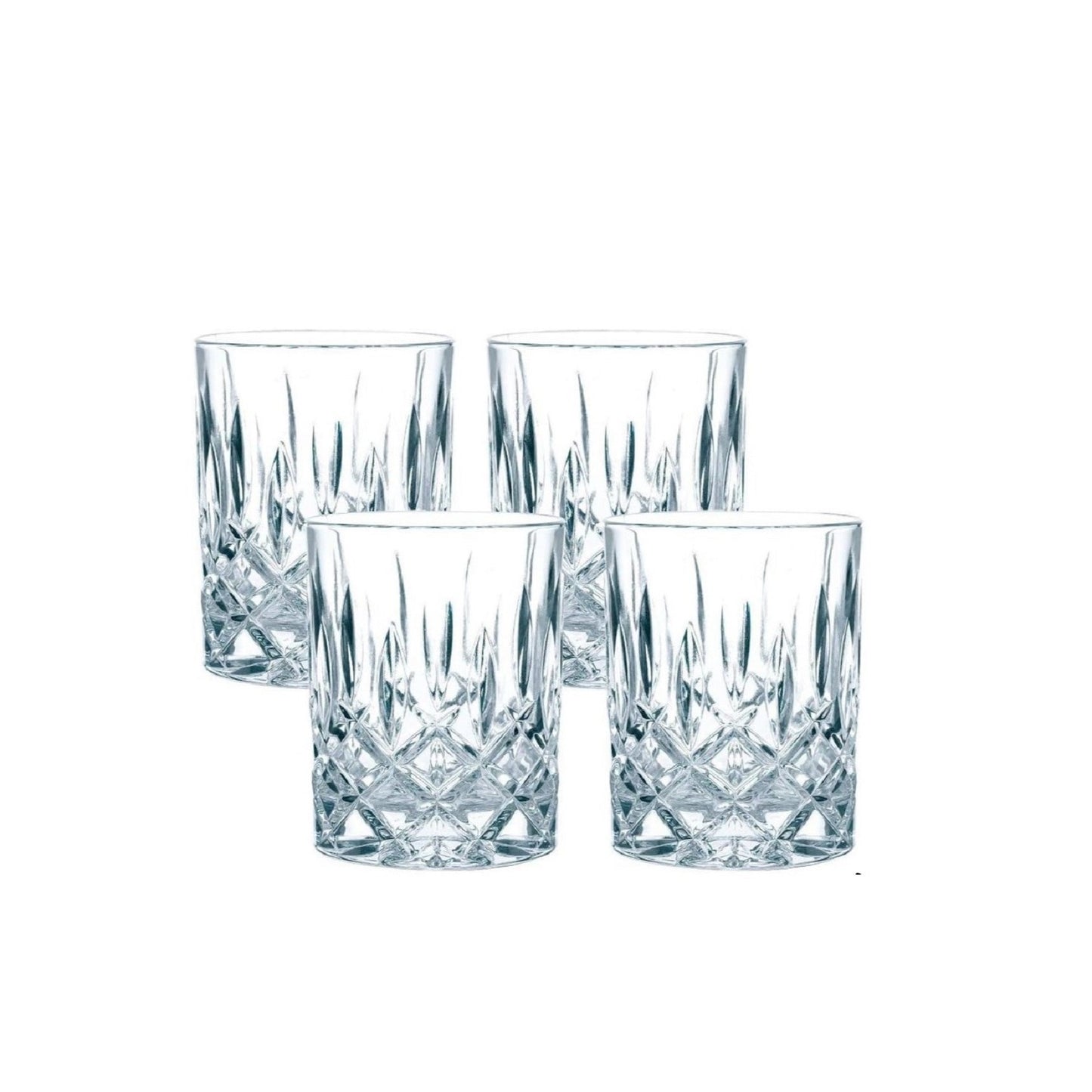 NOBLESSE Tumbler Set '4