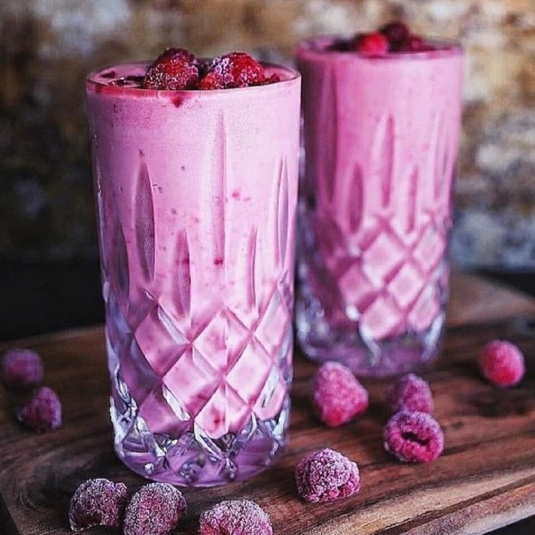 NOBLESSE Long Drink Tumbler Set '4