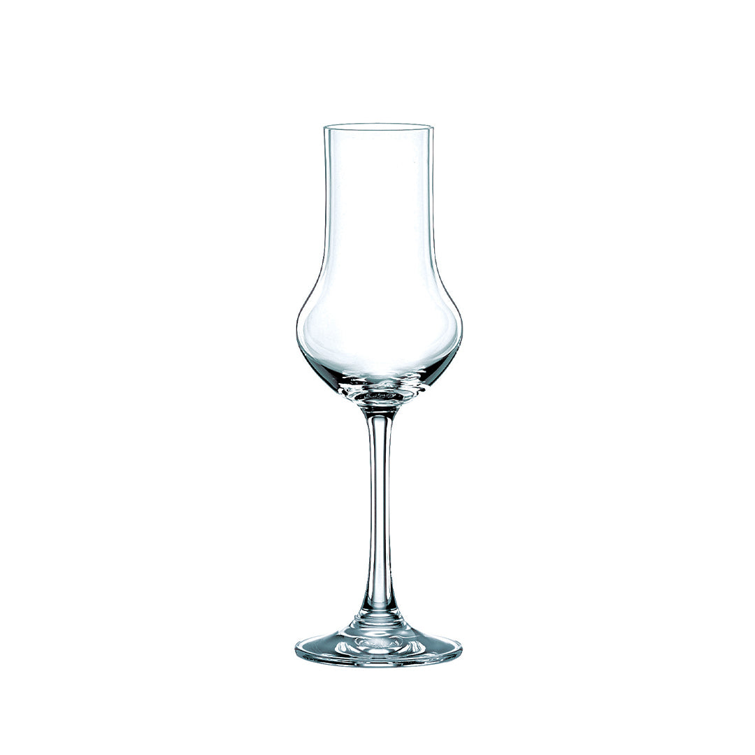 Vivendi Crystal Stemmed Spitit Set ' 4
