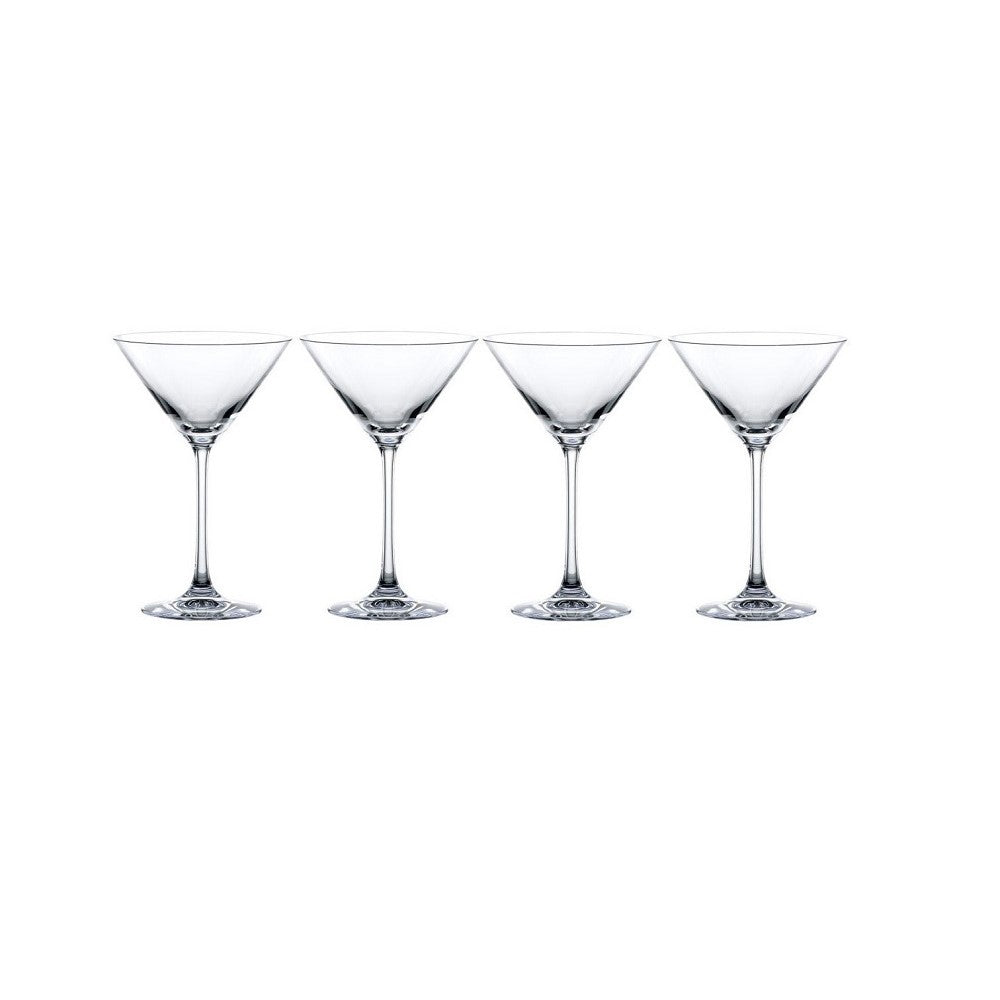 Vivendi Martini 195ml (Set of 4)