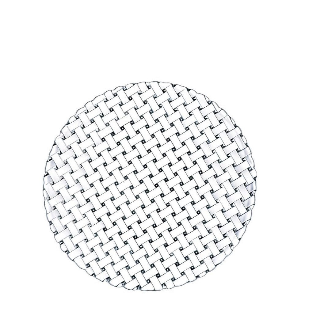Nachtmann Bossa Nova Charger Plate Set, 32cm, Set of 2