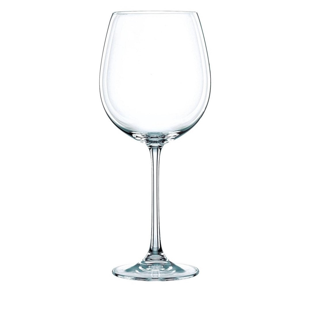 Nachtmann Large Red Wine Set'4