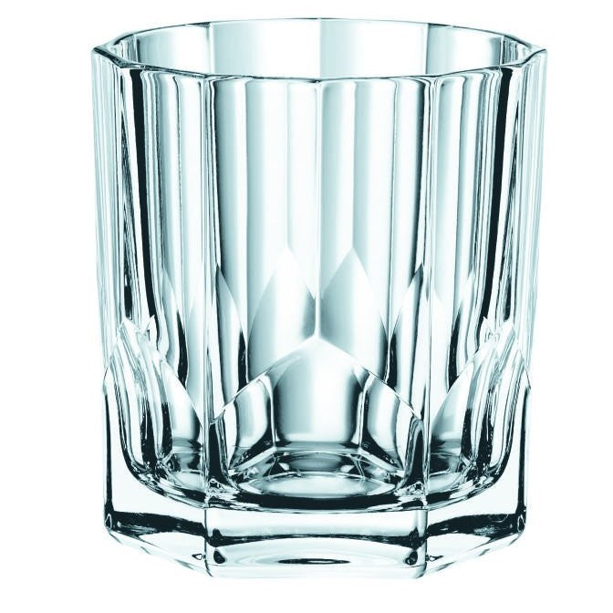 Nachtmann Aspen Whisky Glass, Set of 4