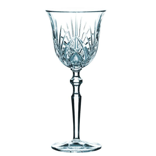 Nachtmann PALAIS LARGE WHITE WINE STW SET'6