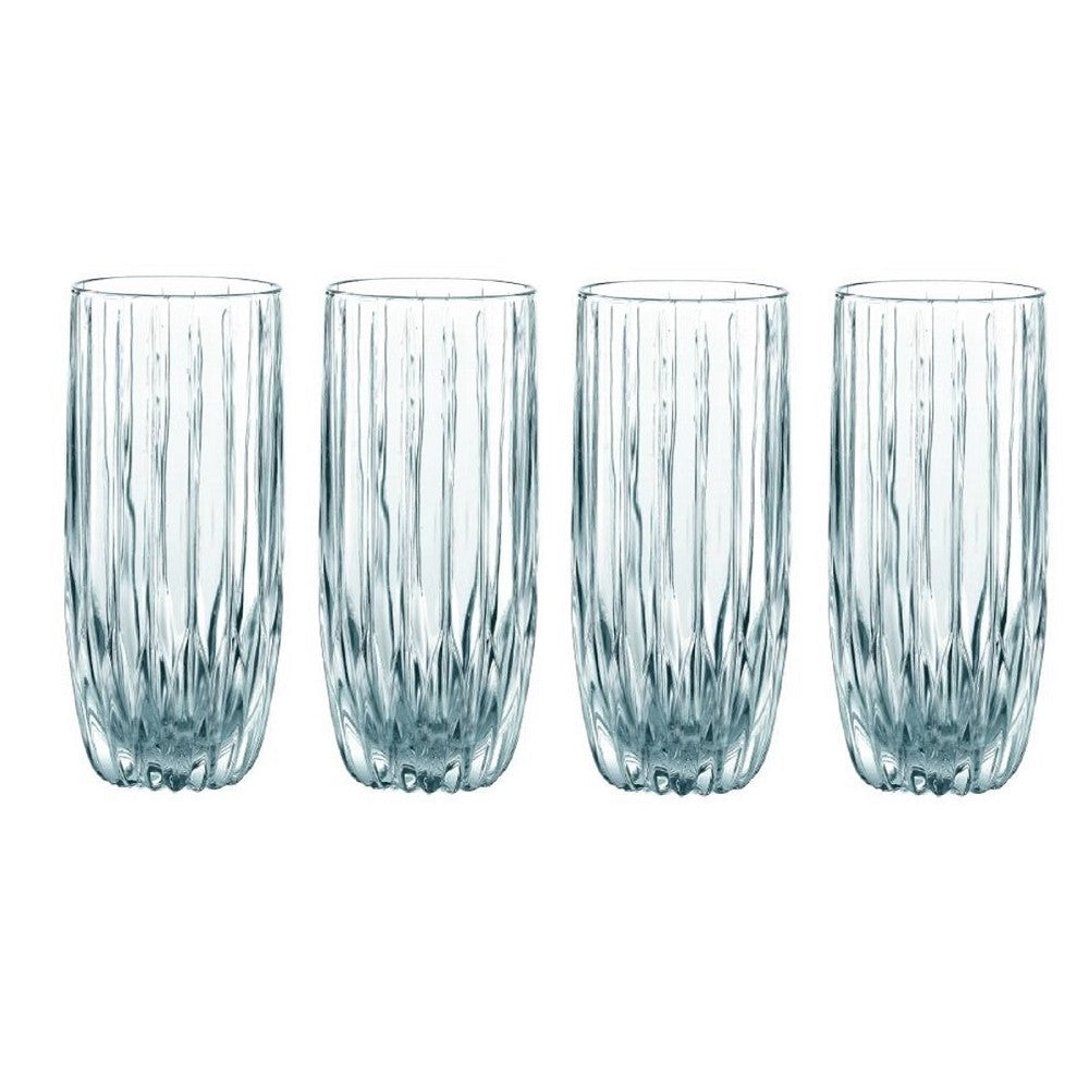Prestige Long Drink Set '6
