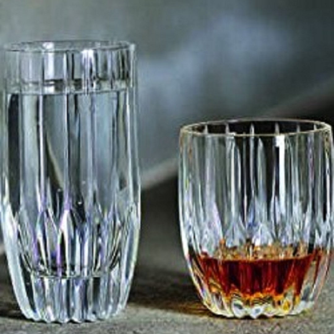 Prestige Long Drink Set '6