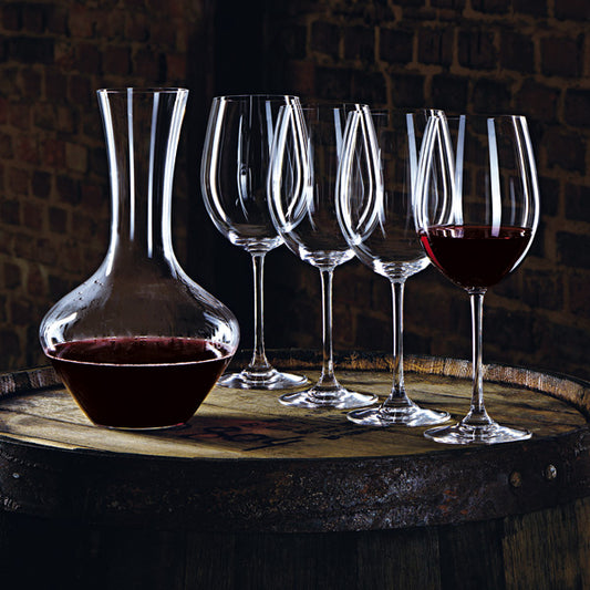 Vivendi Decanter Set of 5