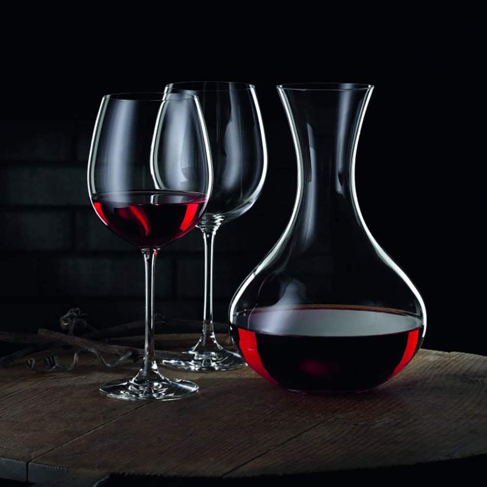 Vivendi Decanter Set of 5
